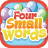 Four Small Words icon