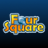 Four Square icon