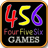 FourFiveSixGames icon