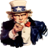 Fourth of July   icon