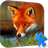 Fox Game Puzzle icon