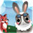 Foxy Rabbit icon
