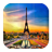 France Puzzle icon