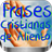 Frases Cristianas de Aliento icon