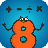 Frazy Numbers icon
