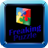 Freaking Puzzle For Kids icon