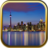 City Skyline Puzzle Games  icon