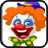 Clown Match icon