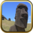 Easter Island Puzzle Games  icon