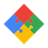 Puzzle for Kids icon