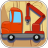 Puzzle Trucks icon