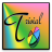 Trivial Mobile icon