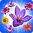 Flower Blast Soda Paradise icon