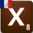 French Scrabble Expert icon