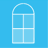 French Window icon
