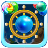 Frenzy Bubble Mania icon