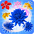 Flower Saga Mania icon