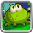 Frog Burst icon