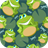 Frog Crush version 1.0
