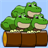 FrogLog icon