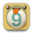 FrogNumberPlace icon