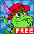 Frog ' s Journey icon