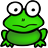 Frogs icon