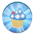 Frozen Inspired Cakes Puzzle icon
