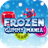 Frozen Gummy Mania icon