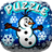 FrozenPuzzlesSlide icon