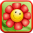 Flower Game - FREE! icon