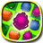 3 Match Fruit Blast icon