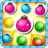 Fruit Bubble Splash icon