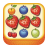 Fruit Collapse icon
