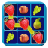 Fruit Crush 3D Mania icon