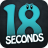 18 Seconds version 2.0.0