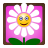 Flower Memory Puzzle icon