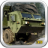 4x4 Army Truck Sim Offroad icon