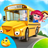 A Day At School Kids Game version 1.0.1