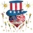 4th of July Fireworks Show icon