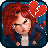 Angry Girlfriend icon