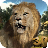 Angry Lion Simulator icon