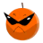 Angry Orange icon