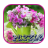 Flowers Lovers Puzzle icon