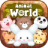 Animal World Jam Happy Forest icon