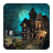 Ghost House Escape icon