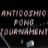 Anticosmic Pong Tournament icon