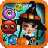 Halloween Candy Match Fun icon