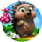 Hedgehog Goes Home icon