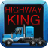 Highway King Slots icon